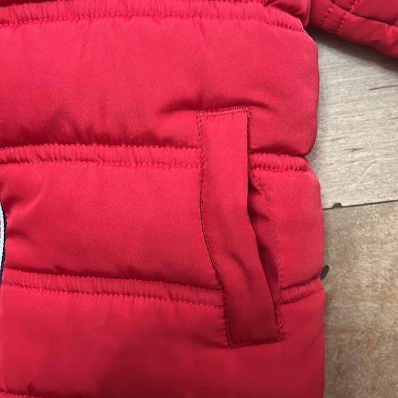 Ben Sherman 18M toddler coat gently loved in good condition - Picture 4 of 7